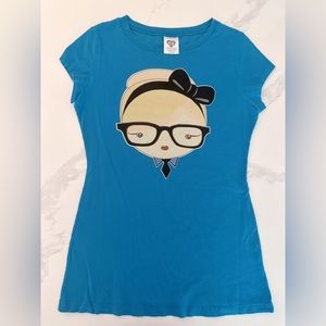 Super Cute Tee